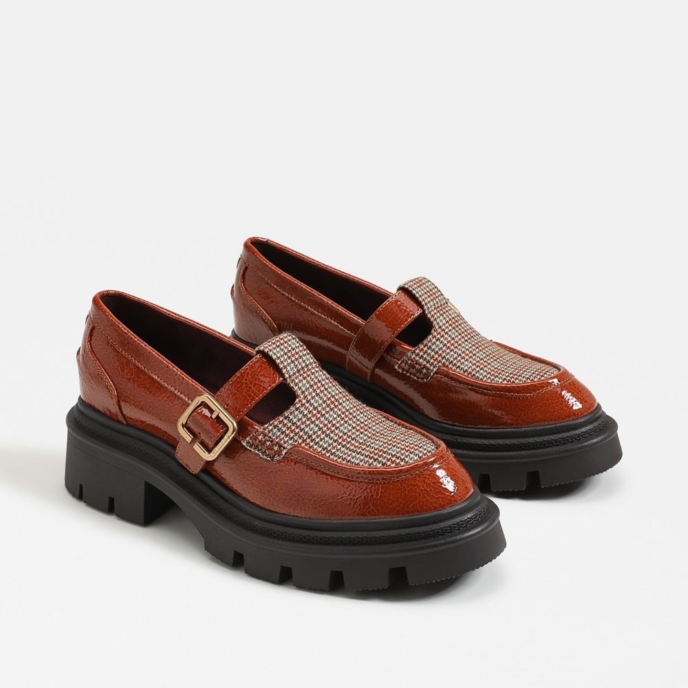Sam Edelman Payson Loafer - Picture 6 of 9